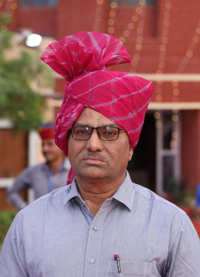 Director's Image
